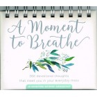 Perpetual Calendar - A Moment To Breathe